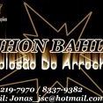 Jhon Bahia A Explosão do Arrocha