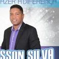 cantor AlissonSilva