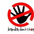 Banda Don`t Stop