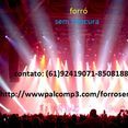forró sem frescura