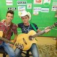 Lucas & Rinaldo
