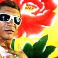 Gil Santos Beija-flor