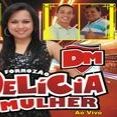 Forrozão Delícia de mulher