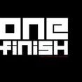 One finish