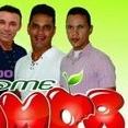 TOME AMOR