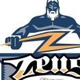 Zeus  Maromba