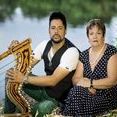 Sônia e Thiago