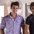 Deyvid e juliano