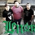 LENORE (Novo perfil)