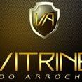 Banda Vitrine Do Arrocha