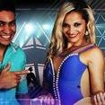 FORRÓ FERNANDA LIMA & CRISTIANO