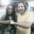 NISK RASTA