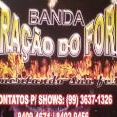Banda Atração do Forró 2012