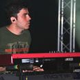 Marco Santos Produtor Musical