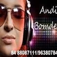 andinho bomdemais