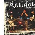 Ministério Antídoto