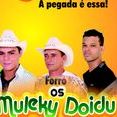 Forró Muleky Doidu