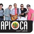Tapioca com Jabá