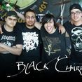 Black Chirrion