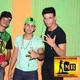 Mc's Kzu bala & Goeszinho Playzick