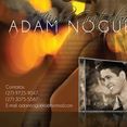ADAM NOGUEIRA
