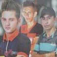 Edinei & banda