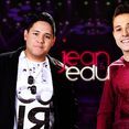 Jean e Edu