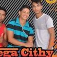 Mega City