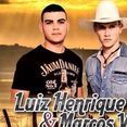 Luiz henrique & Marcos viola