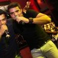 Lucas e Henrique