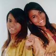 DAMARA E DINA