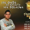 Pisadinha De Luxo