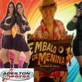 IVAN MELLO E FORRO EMBALO DE MENINA
