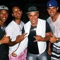 Banda Me Beija Oficial