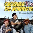 CACIQUES DO NORDESTE