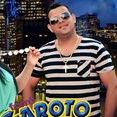 Cd promocional Garoto Safado