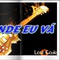 aonde eu vá