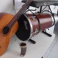 Compositor Sérgio Toneto