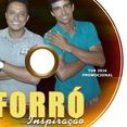 FORRÓ INSPIRAÇÃO O FENÔMENO