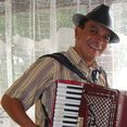 Marcelo  Lancelott e BANDA X