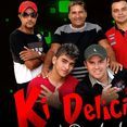 banda kidelicia