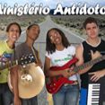 Ministério Antídoto