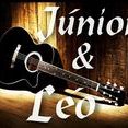 Júnior e Léo