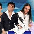 Banda 20V - Pancadão da Pisadinha