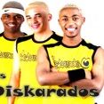 Os Diskarados