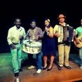 GRUPO FERA SHOW & MORAIS DO ACORDEON
