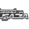 Forró da Ousadia