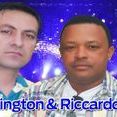 Wellington e Riccardo