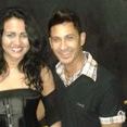 GELSON REIS & LEILA DIAS