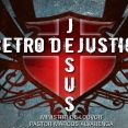 Ministro de Louvor Pr. Marcos Alvarenga